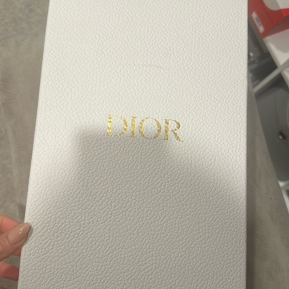 Christian Dior Slides